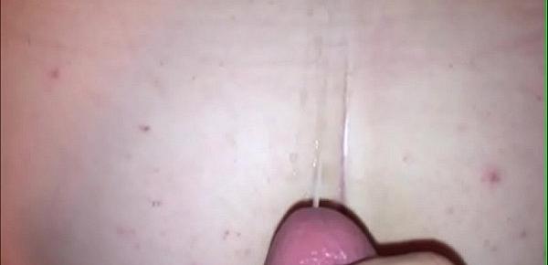  Intense Close Up Pussy Fucking With Huge Gaping Inside Pussy